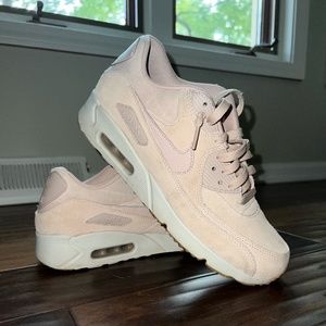 AIR MAX 90 ULTRA 2.0 LTR